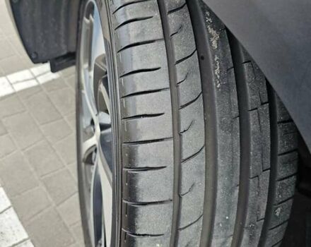 Білий Хендай Туксон, об'ємом двигуна 2 л та пробігом 80 тис. км за 20000 $, фото 10 на Automoto.ua