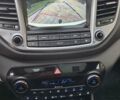 Белый Хендай Туксон, объемом двигателя 2 л и пробегом 203 тыс. км за 18700 $, фото 7 на Automoto.ua