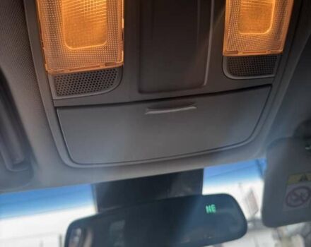 Белый Хендай Туксон, объемом двигателя 1.7 л и пробегом 149 тыс. км за 18200 $, фото 16 на Automoto.ua