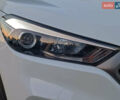 Хендай Туксон 2017 в Харькове на Automoto.ua Белый Хендай Туксон, объемом двигателя 2 л и пробегом 146 тыс. км за 16490 $, фото 3 на Automoto.ua