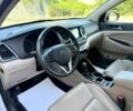 Белый Хендай Туксон, объемом двигателя 1.6 л и пробегом 65 тыс. км за 7000 $, фото 9 на Automoto.ua