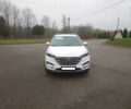 Білий Хендай Туксон, об'ємом двигуна 1.6 л та пробігом 85 тис. км за 10600 $, фото 1 на Automoto.ua
