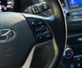 Белый Хендай Туксон, объемом двигателя 1.7 л и пробегом 145 тыс. км за 17490 $, фото 25 на Automoto.ua
