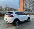 Хендай Туксон 2017 в Львове на Automoto.ua Белый Хендай Туксон, объемом двигателя 1.59 л и пробегом 93 тыс. км за 18300 $, фото 4 на Automoto.ua