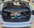 Белый Хендай Туксон, объемом двигателя 2 л и пробегом 72 тыс. км за 21500 $, фото 12 на Automoto.ua