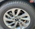 Белый Хендай Туксон, объемом двигателя 1.7 л и пробегом 145 тыс. км за 17490 $, фото 16 на Automoto.ua