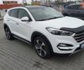 Белый Хендай Туксон, объемом двигателя 2 л и пробегом 260 тыс. км за 19900 $, фото 28 на Automoto.ua