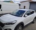 Белый Хендай Туксон, объемом двигателя 0 л и пробегом 200 тыс. км за 645000 $, фото 3 на Automoto.ua