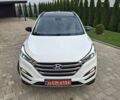 Белый Хендай Туксон, объемом двигателя 2 л и пробегом 203 тыс. км за 18700 $, фото 11 на Automoto.ua