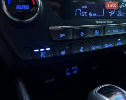 Белый Хендай Туксон, объемом двигателя 1.7 л и пробегом 145 тыс. км за 17990 $, фото 32 на Automoto.ua