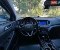 Белый Хендай Туксон, объемом двигателя 1.7 л и пробегом 145 тыс. км за 17490 $, фото 48 на Automoto.ua