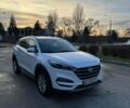 Хендай Туксон 2017 в Львове на Automoto.ua Белый Хендай Туксон, объемом двигателя 1.59 л и пробегом 93 тыс. км за 18300 $, фото 2 на Automoto.ua