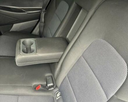 Белый Хендай Туксон, объемом двигателя 1.7 л и пробегом 149 тыс. км за 18200 $, фото 24 на Automoto.ua