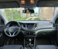 Белый Хендай Туксон, объемом двигателя 1.6 л и пробегом 143 тыс. км за 9400 $, фото 12 на Automoto.ua
