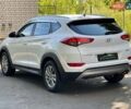 Белый Хендай Туксон, объемом двигателя 1.7 л и пробегом 145 тыс. км за 17490 $, фото 10 на Automoto.ua