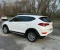 Хендай Туксон 2017 в Львове на Automoto.ua Белый Хендай Туксон, объемом двигателя 1.59 л и пробегом 93 тыс. км за 18300 $, фото 6 на Automoto.ua
