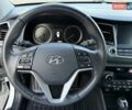 Белый Хендай Туксон, объемом двигателя 2 л и пробегом 147 тыс. км за 21299 $, фото 45 на Automoto.ua