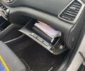 Белый Хендай Туксон, объемом двигателя 1.7 л и пробегом 149 тыс. км за 18200 $, фото 19 на Automoto.ua