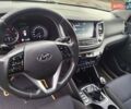 Белый Хендай Туксон, объемом двигателя 2 л и пробегом 217 тыс. км за 18300 $, фото 23 на Automoto.ua