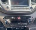 Белый Хендай Туксон, объемом двигателя 2 л и пробегом 103 тыс. км за 19200 $, фото 11 на Automoto.ua