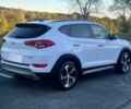 Хендай Туксон 2017 в Ужгороде на Automoto.ua Белый Хендай Туксон, объемом двигателя 1.6 л и пробегом 64 тыс. км за 7200 $, фото 2 на Automoto.ua