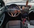 Белый Хендай Туксон, объемом двигателя 2 л и пробегом 146 тыс. км за 16490 $, фото 14 на Automoto.ua