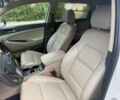 Белый Хендай Туксон, объемом двигателя 1.6 л и пробегом 62 тыс. км за 10200 $, фото 8 на Automoto.ua