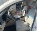 Белый Хендай Туксон, объемом двигателя 2 л и пробегом 58 тыс. км за 17500 $, фото 9 на Automoto.ua