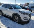 Білий Хендай Туксон, об'ємом двигуна 2 л та пробігом 167 тис. км за 11900 $, фото 2 на Automoto.ua