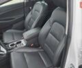 Белый Хендай Туксон, объемом двигателя 2 л и пробегом 260 тыс. км за 19900 $, фото 21 на Automoto.ua