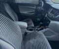 Білий Хендай Туксон, об'ємом двигуна 1.98 л та пробігом 135 тис. км за 15800 $, фото 13 на Automoto.ua