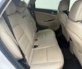 Белый Хендай Туксон, объемом двигателя 1.6 л и пробегом 62 тыс. км за 10200 $, фото 11 на Automoto.ua