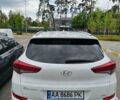 Білий Хендай Туксон, об'ємом двигуна 2 л та пробігом 80 тис. км за 20000 $, фото 5 на Automoto.ua