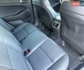 Белый Хендай Туксон, объемом двигателя 2 л и пробегом 147 тыс. км за 21299 $, фото 33 на Automoto.ua