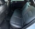 Белый Хендай Туксон, объемом двигателя 2 л и пробегом 147 тыс. км за 21299 $, фото 5 на Automoto.ua
