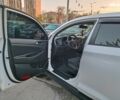 Белый Хендай Туксон, объемом двигателя 2 л и пробегом 146 тыс. км за 16490 $, фото 17 на Automoto.ua