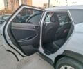 Белый Хендай Туксон, объемом двигателя 2 л и пробегом 146 тыс. км за 16490 $, фото 13 на Automoto.ua
