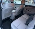 Белый Хендай Туксон, объемом двигателя 2 л и пробегом 136 тыс. км за 17500 $, фото 4 на Automoto.ua