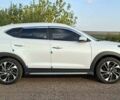 Хендай Туксон 2018 в Киеве на Automoto.ua Белый Хендай Туксон, объемом двигателя 2 л и пробегом 158 тыс. км за 24500 $, фото 8 на Automoto.ua