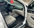 Белый Хендай Туксон, объемом двигателя 2 л и пробегом 96 тыс. км за 16900 $, фото 5 на Automoto.ua