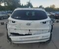 Белый Хендай Туксон, объемом двигателя 2 л и пробегом 129 тыс. км за 10800 $, фото 5 на Automoto.ua
