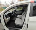 Белый Хендай Туксон, объемом двигателя 2.36 л и пробегом 75 тыс. км за 16700 $, фото 8 на Automoto.ua