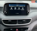 Хендай Туксон 2018 в Киеве на Automoto.ua Белый Хендай Туксон, объемом двигателя 2 л и пробегом 102 тыс. км за 25500 $, фото 31 на Automoto.ua
