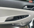Белый Хендай Туксон, объемом двигателя 2 л и пробегом 91 тыс. км за 15900 $, фото 14 на Automoto.ua