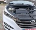 Білий Хендай Туксон, об'ємом двигуна 2 л та пробігом 169 тис. км за 19999 $, фото 65 на Automoto.ua