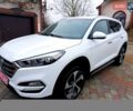 Білий Хендай Туксон, об'ємом двигуна 2 л та пробігом 169 тис. км за 19999 $, фото 98 на Automoto.ua