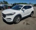 Хендай Туксон 2018 в Львове на Automoto.ua Белый Хендай Туксон, объемом двигателя 2 л и пробегом 66 тыс. км за 3600 $, фото 1 на Automoto.ua