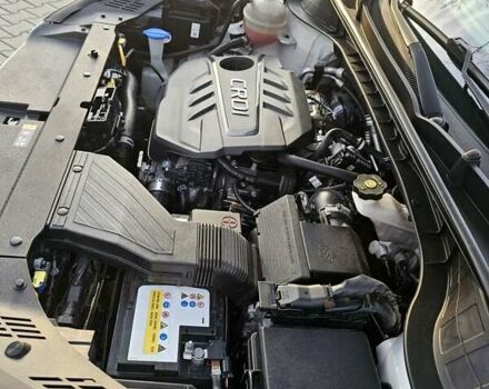 Білий Хендай Туксон, об'ємом двигуна 1.6 л та пробігом 91 тис. км за 22999 $, фото 101 на Automoto.ua