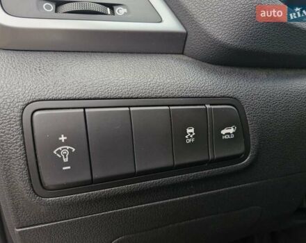 Белый Хендай Туксон, объемом двигателя 2 л и пробегом 111 тыс. км за 19999 $, фото 15 на Automoto.ua