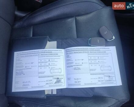 Хендай Туксон 2018 в Львове на Automoto.ua Белый Хендай Туксон, объемом двигателя 2 л и пробегом 169 тыс. км за 21400 $, фото 62 на Automoto.ua